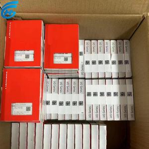 全新原装EL1084 El1084 EtherCAT端子4通道数字输入24 V DC 3 ms接地开关模块PLC控制器 - Product Image 6