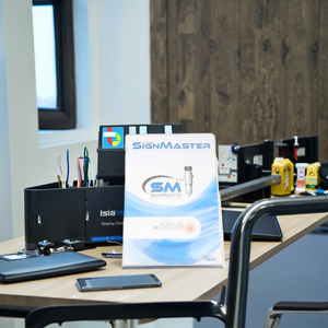 Software Signmaster para máquina de plotter de corte compatible con skycut C24 D48 V48 SignMaster 3,5 versión Pro versión básica