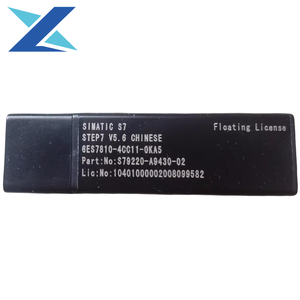 Brand New Original 6ES7810-4CC11-0KA5 SIMATIC S7 <strong>Software</strong>+License+Key Solidworks <strong>Software</strong> License