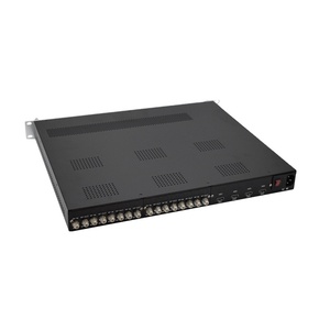 (Q2) DVB-S2 FTA IRD integrato per IP Gateway e HD H.264 Encoder in un unico dispositivo - Product Image 5