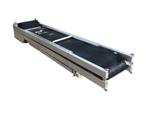 Carico nastri trasportatori scarico camion nastri trasportatori - Product Image 1