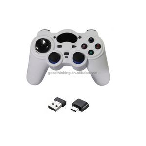 Wireless Type C Joystick <strong>Game</strong> Pad P 3 Android TV Box 2.4G Pc Mini <strong>Game</strong> <strong>Controller</strong> Joystick for <strong>Usb</strong> - Product Image 6