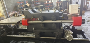 Máquina de prueba de cizalla de compresión servo electrohidráulica de control por computadora de la máquina de prueba - Product Image 3