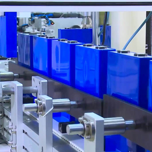 Norveç pil hücresi s için Lifepo4 3.2 ile pil hücresi güneş gezegen pil hücresi V 52Ah enerji depolama sistemi - Product Image 5