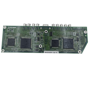 Nuovissimo controller di programmazione originale spot plc giapponese OKUMA Encoder rotativo E4809-770-107-D - Product Image 1