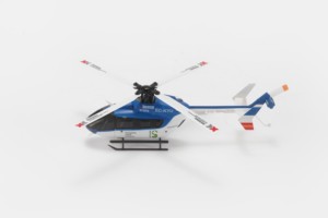 Lehoo WL K124 Gyro Flying <strong>RC</strong> Helicopter 2.4G <strong>6CH</strong> Brushless Remote Control Helicopter for Kids - Product Image 6