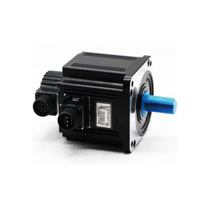 เดลต้าชุด ECMA AC Servo Power Series ECMA-C10401CS ECMA-C10401ES ECMA-C10401FS Servo Motor - Product Image 4