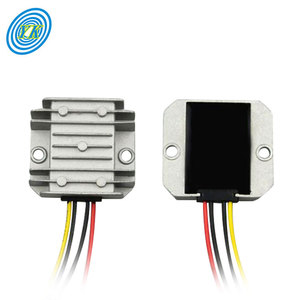 DC DC Converter 12v to 48v <strong>1</strong>.5a 72W Power Supply Boost Converter Step up Module - Product Image 5