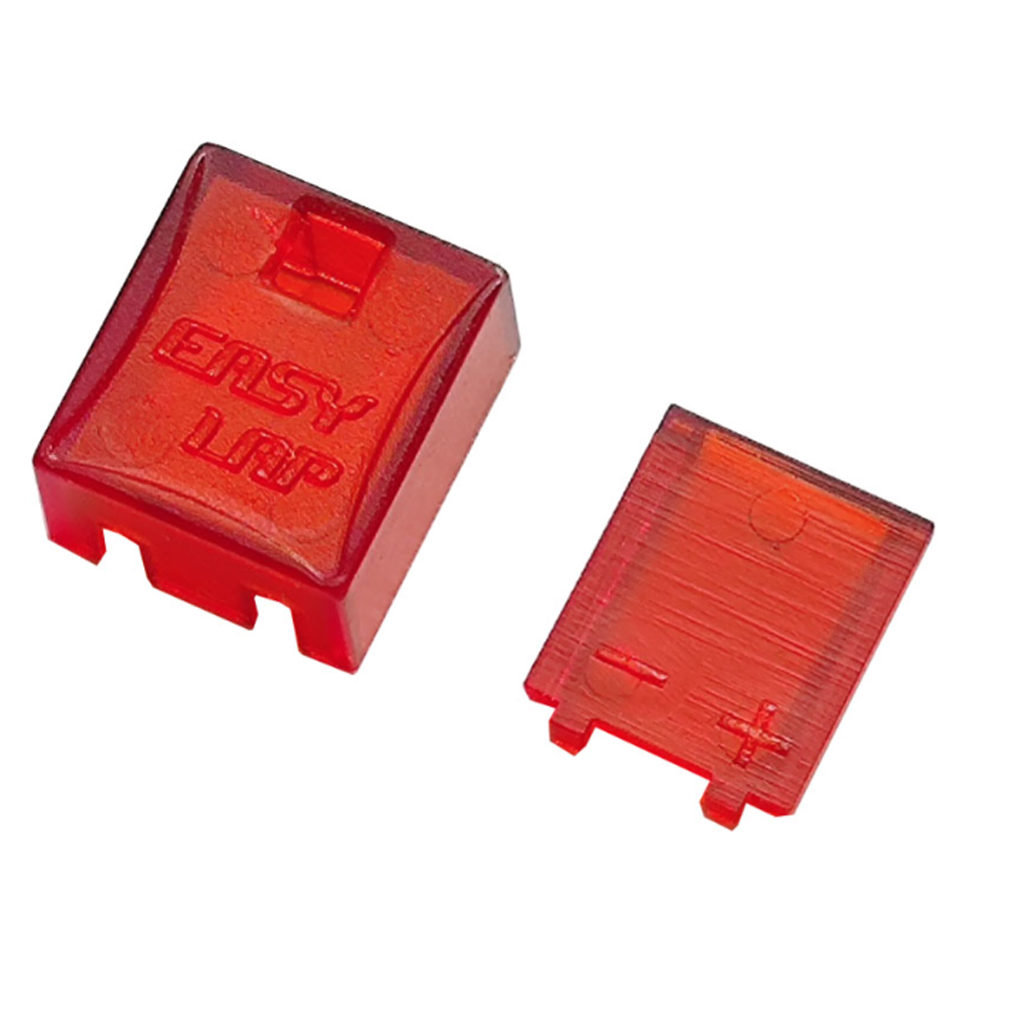 CASES ET001X TRANSPON DER(RED)