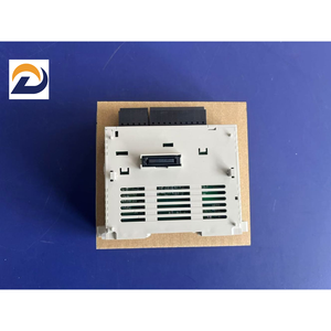 Módulo de unidad de expansión de entradas analógicas PLC de la serie FX3U, nuevo y original, 100%, nuevo y original de - Product Image 2