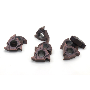 Fabrik Iso Zccct hochwertige 16er/16ir/11er/11ir/22er/22ir Cnc-Karbid-Schneidwerkzeuge Fadenverbindungen - Product Image 2