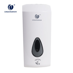 אין מגע קצף סבון Dispenser 1000ml <span class=keywords><strong>chuangdian</strong></span> CD-5018E