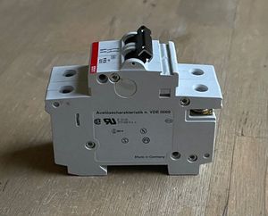 Nuovo e originale Plc S272K8A interruttore 2 POLE 8A PLC Controller di programmazione - Product Image 4