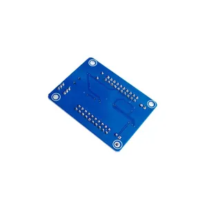 EZ-USB FX2LP CY7C68013A USB Logic Analyzerコアボード + ソースコード - Product Image 3