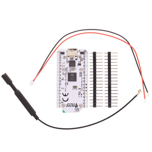 ESP32 S3FN8 LoRa V3 scheda di sviluppo 863MHz 928MHz SX1262 0.96 pollici OLED display ideale per Arduino IOT smart BT WIFI Lora kit - Product Image 4