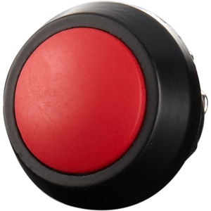 Chinakel 12mm momentaneo interruttore a pulsante interruttore a pulsante Mini interruttore a pulsante controllo industriale in acciaio inox IP65 - Product Image 6