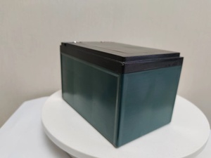 A basso prezzo di fabbrica di vendita diretta di veicoli elettrici al piombo-acido batterie 6-DZM-<span class=keywords><strong>12</strong></span> 12V 12AH - Product Image 6