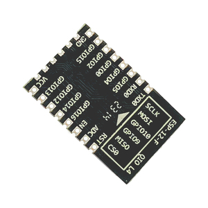 OKY3368-1 drahtlose ESP 12F ESP8266-12F ESP8266 ESP-12F WIFI-Transceiver-Modul - Product Image 2