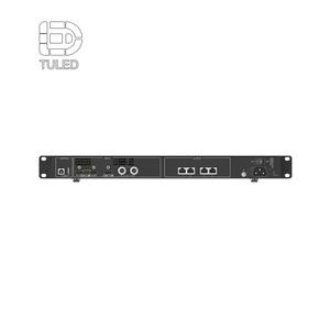Novastar CMS260 LED <strong>Display</strong> Video Processor Low Latency for Mid-to-High End Stage Control for Leasing - Product Image 1