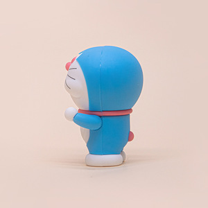 Q的编辑PVC Action Figure公众人物的设计师物理a公众人物的前创始人 - Product Image 3