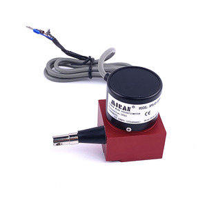 UtRMPS-XS-100mm 0-10V ututnalog utput igignal RAW IRE ncoder - Product Image 2