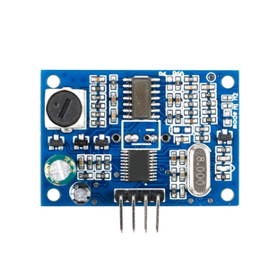 OEM/ODM Verfügbar R3 Motor treibers child l293d Motor treiber modul - Product Image 5