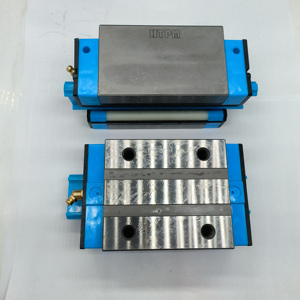 Precio barato HTPM Guía de rieles lineales Bloque deslizante LG65 LG65AN - Product Image 4