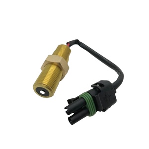 High Quality <strong>Generator</strong> Spare Parts Electronic Diesel Engine Motor Three Phase Voltage 60mm <strong>Speed</strong> <strong>Controller</strong> <strong>Sensor</strong> 3/4-16 - Product Image 1