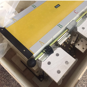 Çift güç otomatik Transfer anahtarı ATS izolasyon anahtarları ürün tipi - Product Image 3