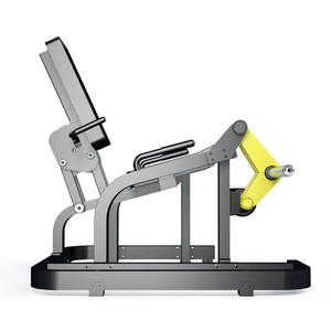 2024 <strong>New</strong> Design Pin Load Sport Gym Use Equipment Seated <strong>Leg</strong> Extension Machine - Product Image 2