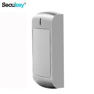 IK10เครื่องอ่าน RFID พร้อม IC Desfire,IC Class 4K การ์ดควบคุมการเข้าถึง - Product Image 3