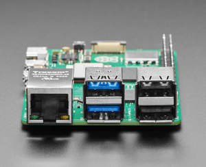 Raspberry Pi 5 2GB RAM 4GB 8GBモジュールA76コンピュータ用シングルボード - Product Image 3