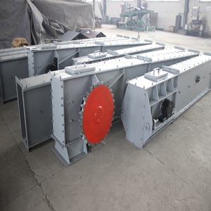 <strong>Chain</strong> <strong>Conveyor</strong> for Ore Industry FU Type <strong>Chain</strong> <strong>Conveyor</strong> - Product Image 1