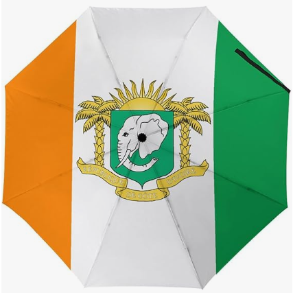 Côte d'Ivoire 4