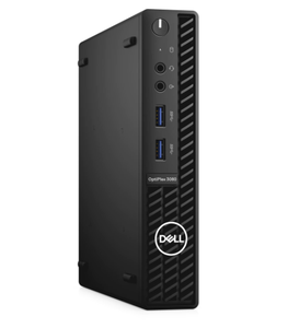 新しいシステムユニットコンピューターdells optiplex3080mffマイクロフォームファクターコンピューター - Product Image 1