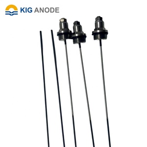 KIG定制钛电阳极棒，镁阳极棒更换 - Product Image 2