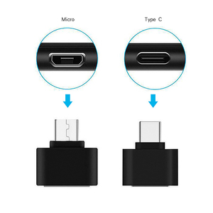 Controller Wireless per TV Android 2.4G Controller per Android Player - Product Image 6