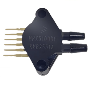 ชิปเซ็นเซอร์ความดัน Mpx5100dp MPX5010DP MPX5700DP MPXV7007GC6U Mpx5100รองรับ BOM - Product Image 1