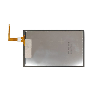 LCM <strong>Display</strong> 8.0inch 1280x800 <strong>RS232</strong> RS485 Interface IPS <strong>LCD</strong> with UART Board Capacitive Touch Panel - Product Image 6