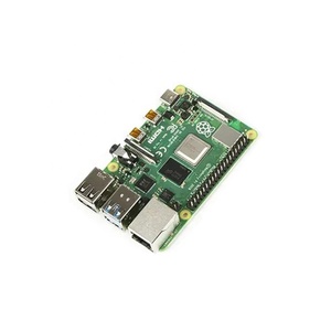 MCE Pi4 3b 4b RAM 2GB 4GB 8GB DDR Compute Raspberry Pi Pico Module 3 4 b Dual-band Wifi Blue-tooth 5.0 1.5Ghz Raspberry