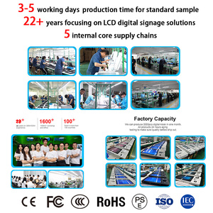 15.6 inch nhỏ Android Màn hình cảm ứng POS Máy tính để bàn POS 15.6 thiết bị đầu cuối máy với máy in kỹ thuật số thứ tự menu bảng thanh toán kiosk - Product Image 6