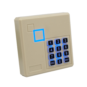 Prezzo all'ingrosso di fabbrica Controller di accesso autonomo codice Pin tastiera Controller porta serratura RFID controllo accessi - Product Image 6