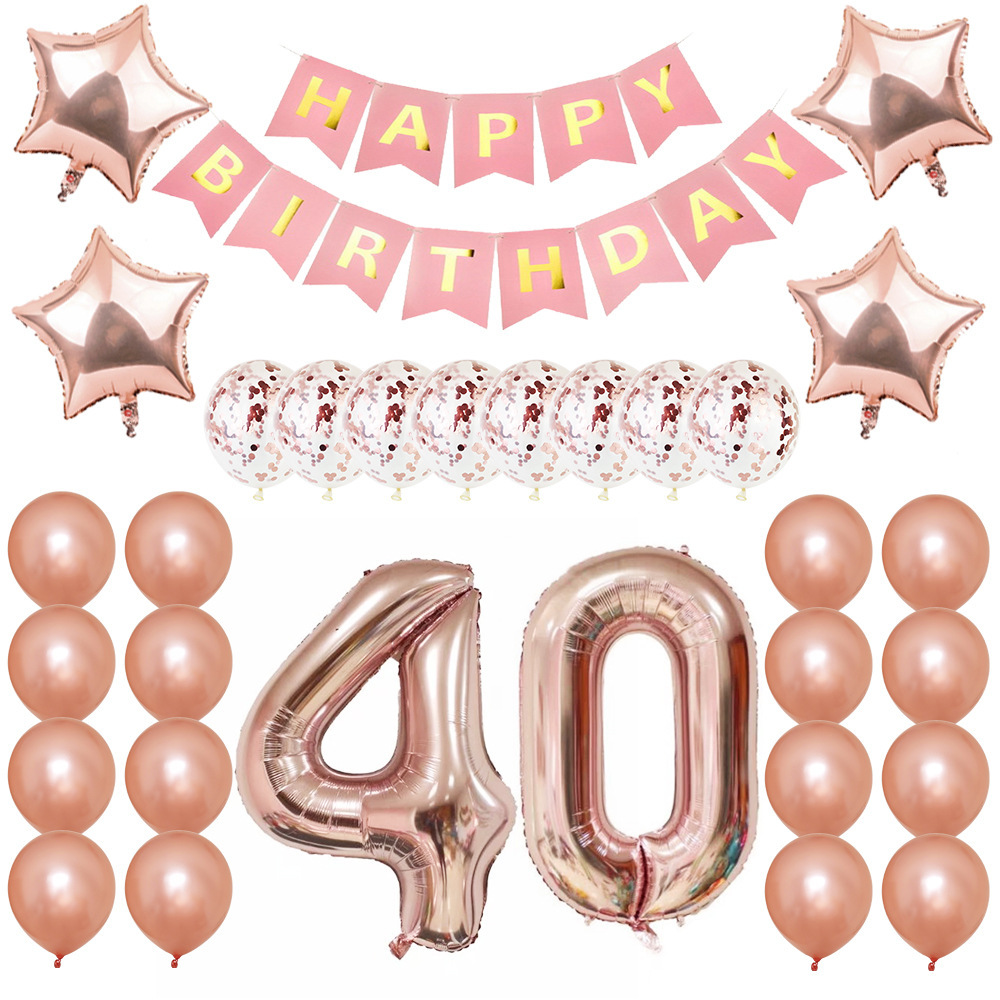 40esimo