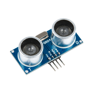 Robotlinking HC-SR04 SR04P <strong>ultrasonic</strong> <strong>sensor</strong> Module for <strong>Arduino</strong>