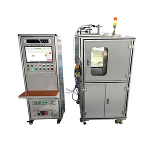 Multifunktion aler Pumpen leistungs prüfstand für Pumpen beständigkeit, Durchfluss, Geschwindigkeit, Leistung und andere Tests