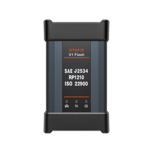 Инструмент для программирования ключей OTOFIX IM2 с XP1 Pro и V1 Flash все в одном ключе - Product Image 4