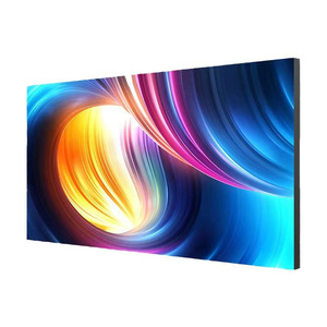 HILA จอแสดงผลพิกเซล LED 128*64 P2.5Mm HD, P2วิดีโอ HD สำหรับใช้ในอาคารหน้าจอ LED - Product Image 3