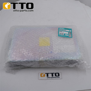 OTTO Original Bagger Teile YN22E00123F2 Controller ECU Computer Controller Elektronische Steuer einheit Für Dieselmotor SK200-6E