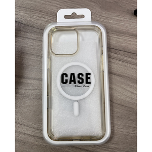 Cep telefonu kılıfı ambalaj kutusu paket kabuk için uygun - Product Image 2