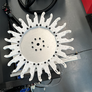 WETOP ATC 180 Degree Spindle <strong>CNC</strong> <strong>Router</strong> Multi-use <strong>Automated</strong> Wood Cutting Machine for Woodworking with 180 Degree Rotated Spindle - Product Image 6